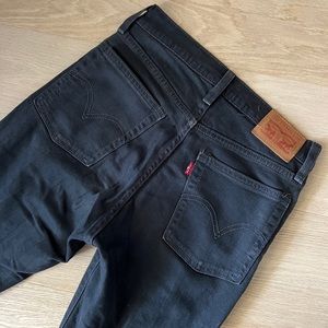 Levi’s Wedgie Jean from Aritzia